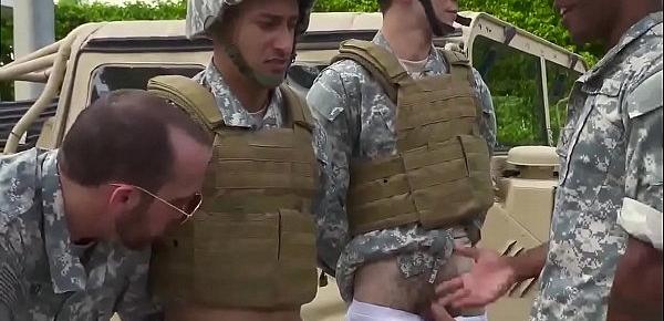 Military dick movie gay Explosions, failure, and punishment